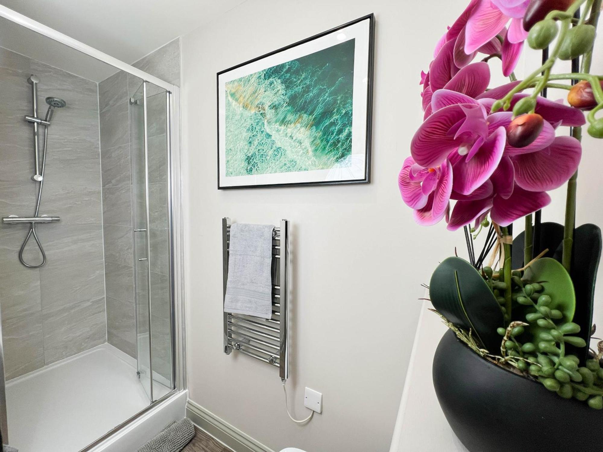 Central Royale - Rose Platinum Properties Leeds  Extérieur photo