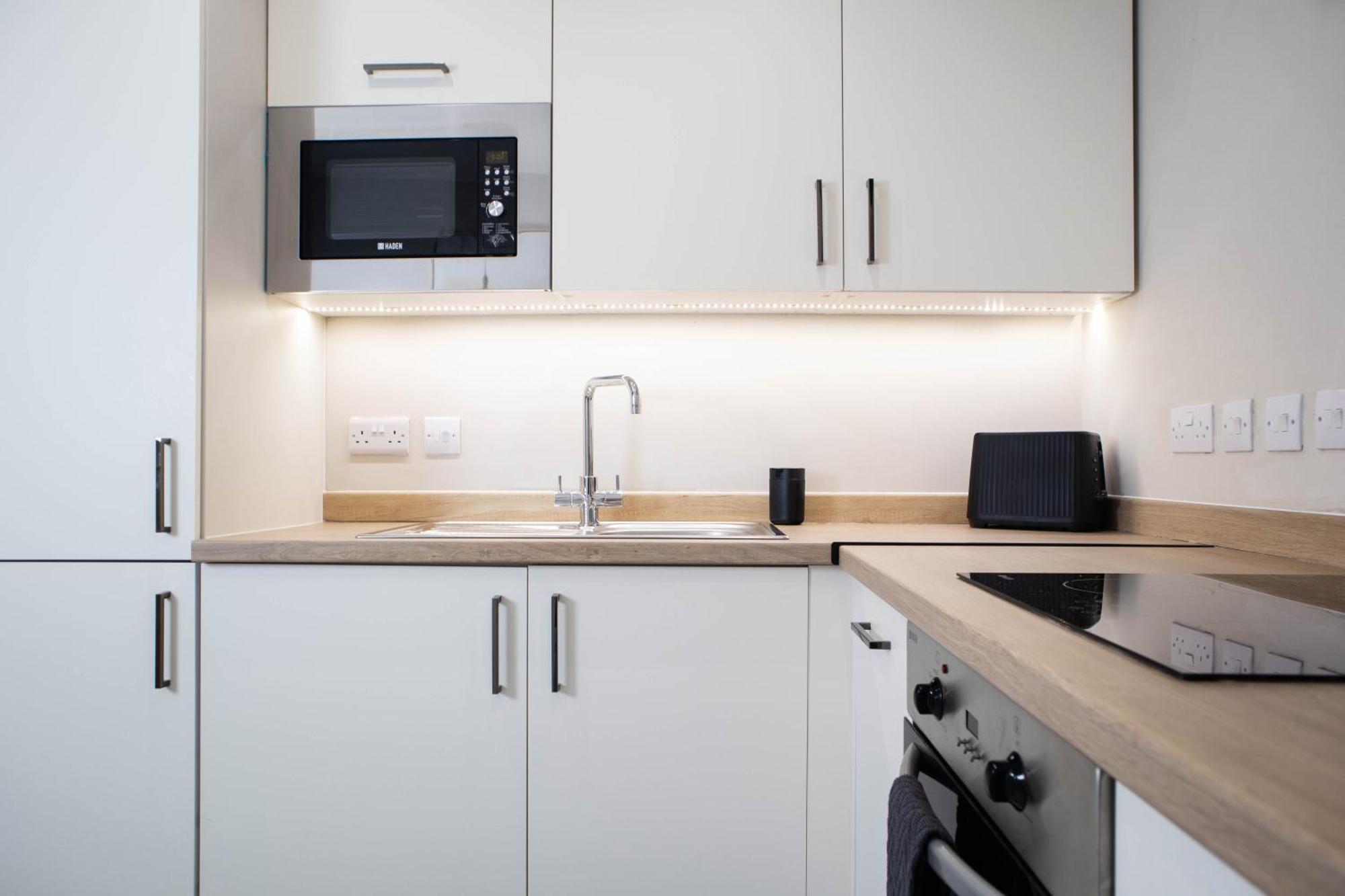 Central Royale - Rose Platinum Properties Leeds  Extérieur photo